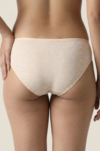 Zivame Low Rise Full Coverage Bikini Panty (Pack of 3) - Multicolor — thumbnail 8